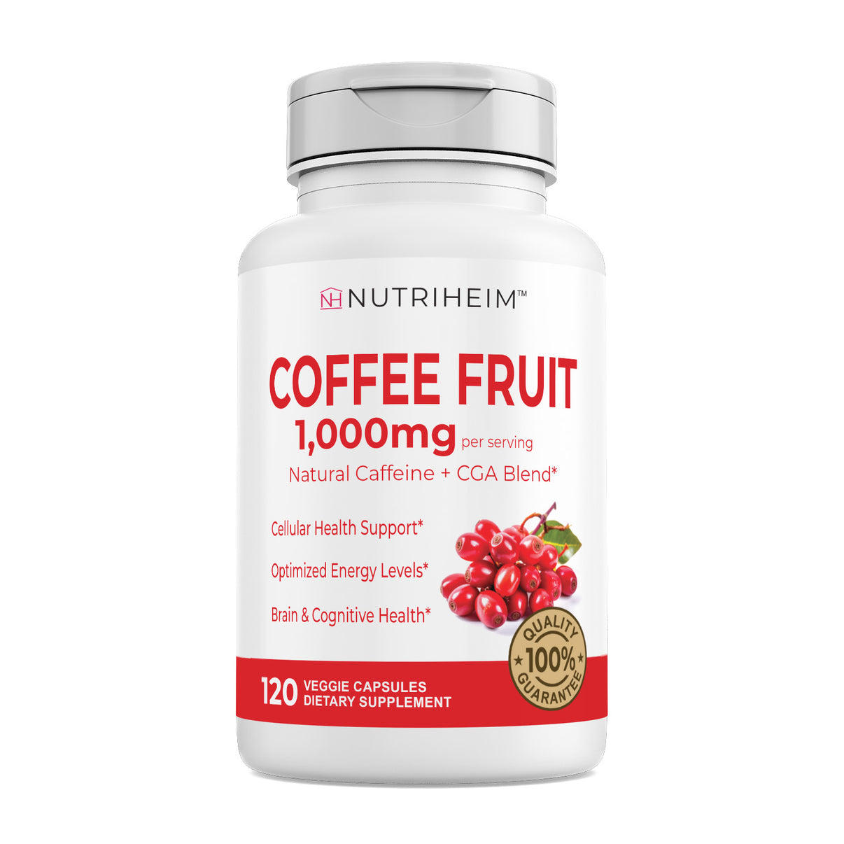 Coffee Fruit Vitapia