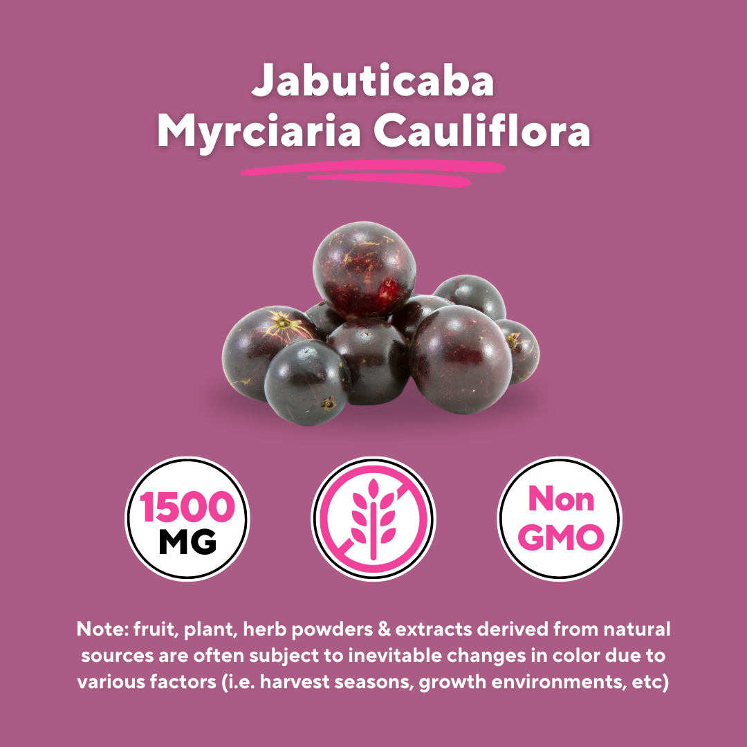 Jabuticaba