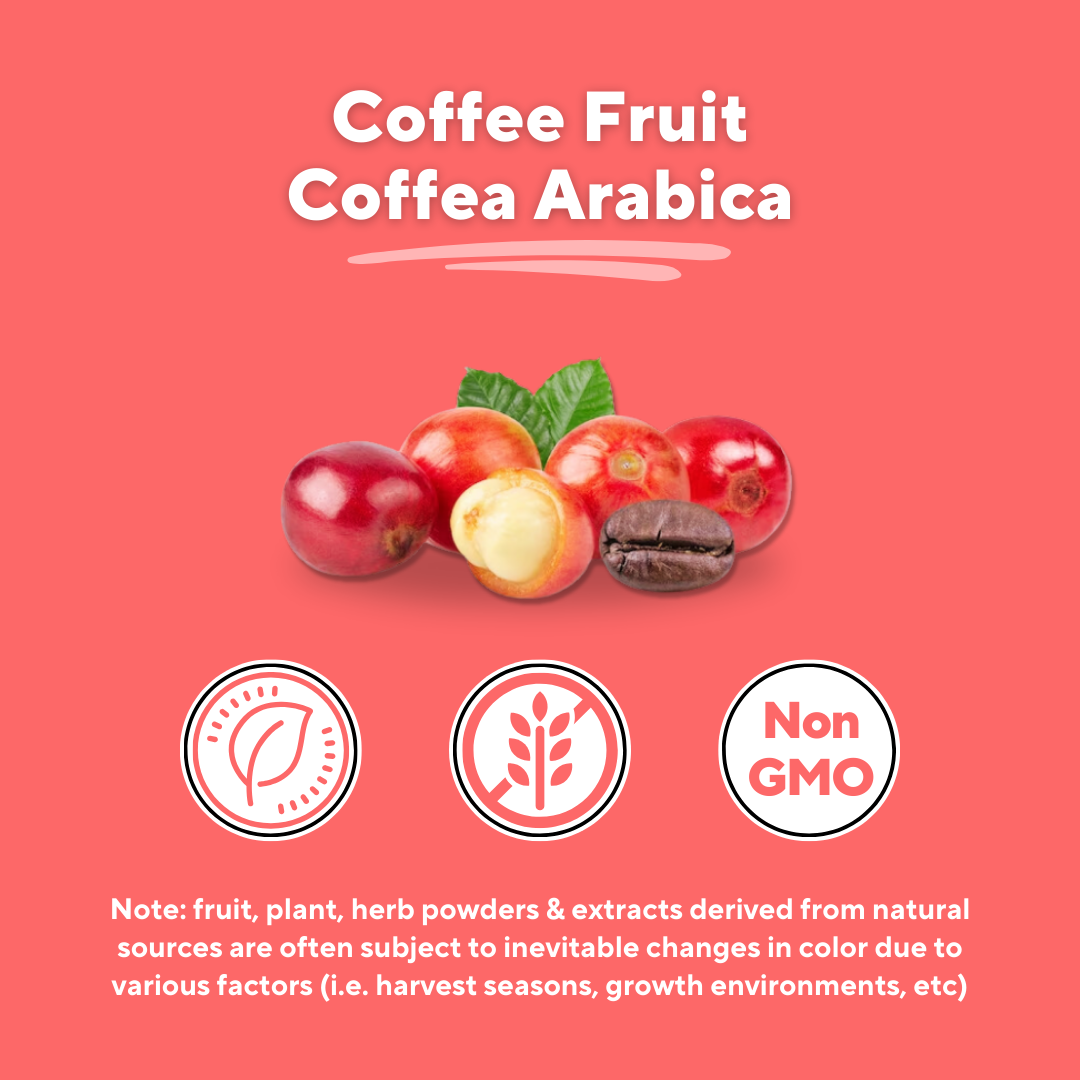 Vitacoffee Coffee Fruit