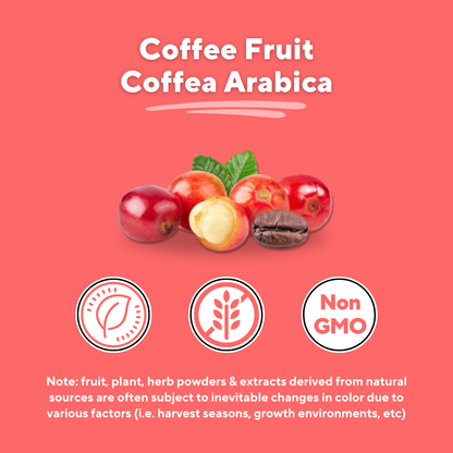 Vitacoffee Coffee Fruit