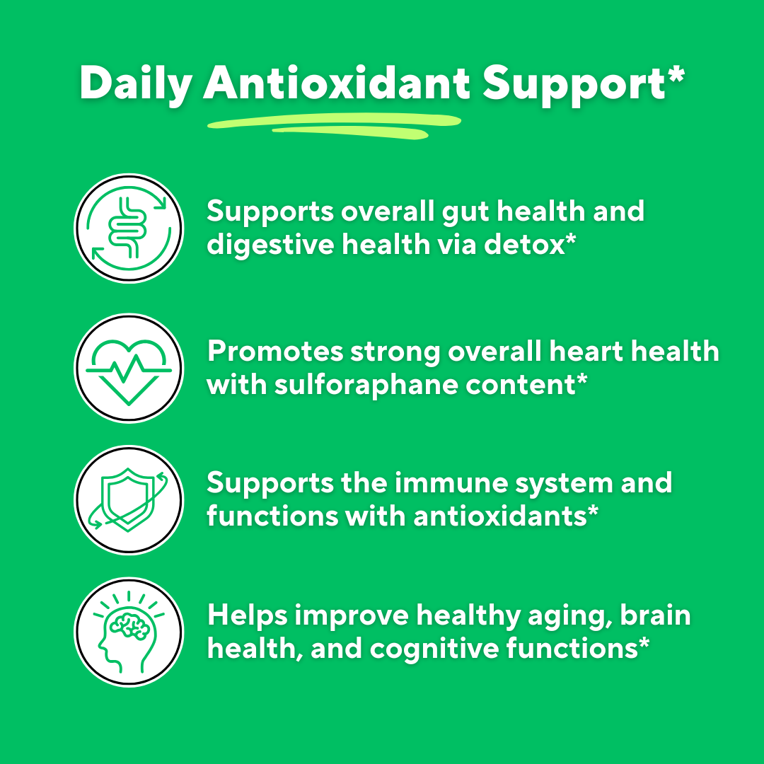 Green Detox Bundle