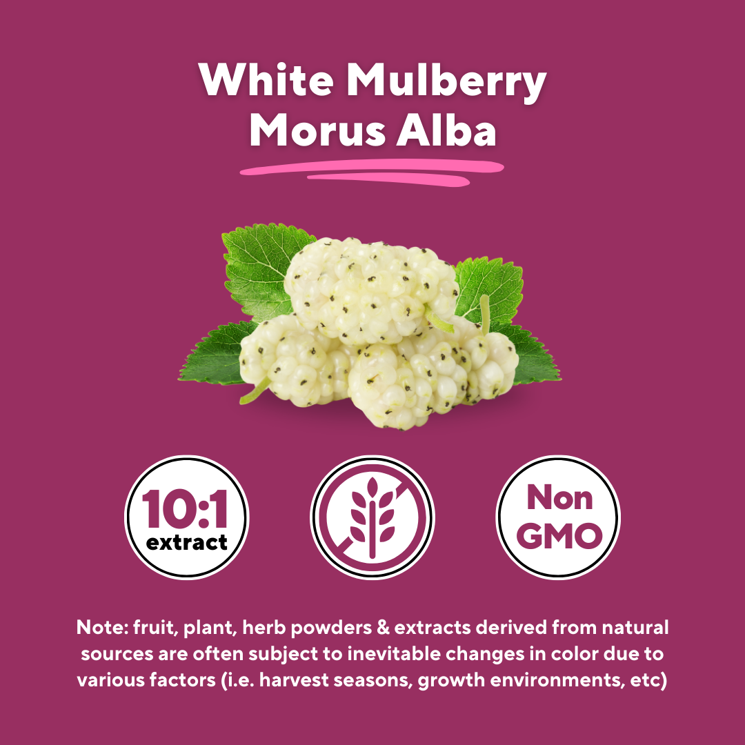 White Mulberry