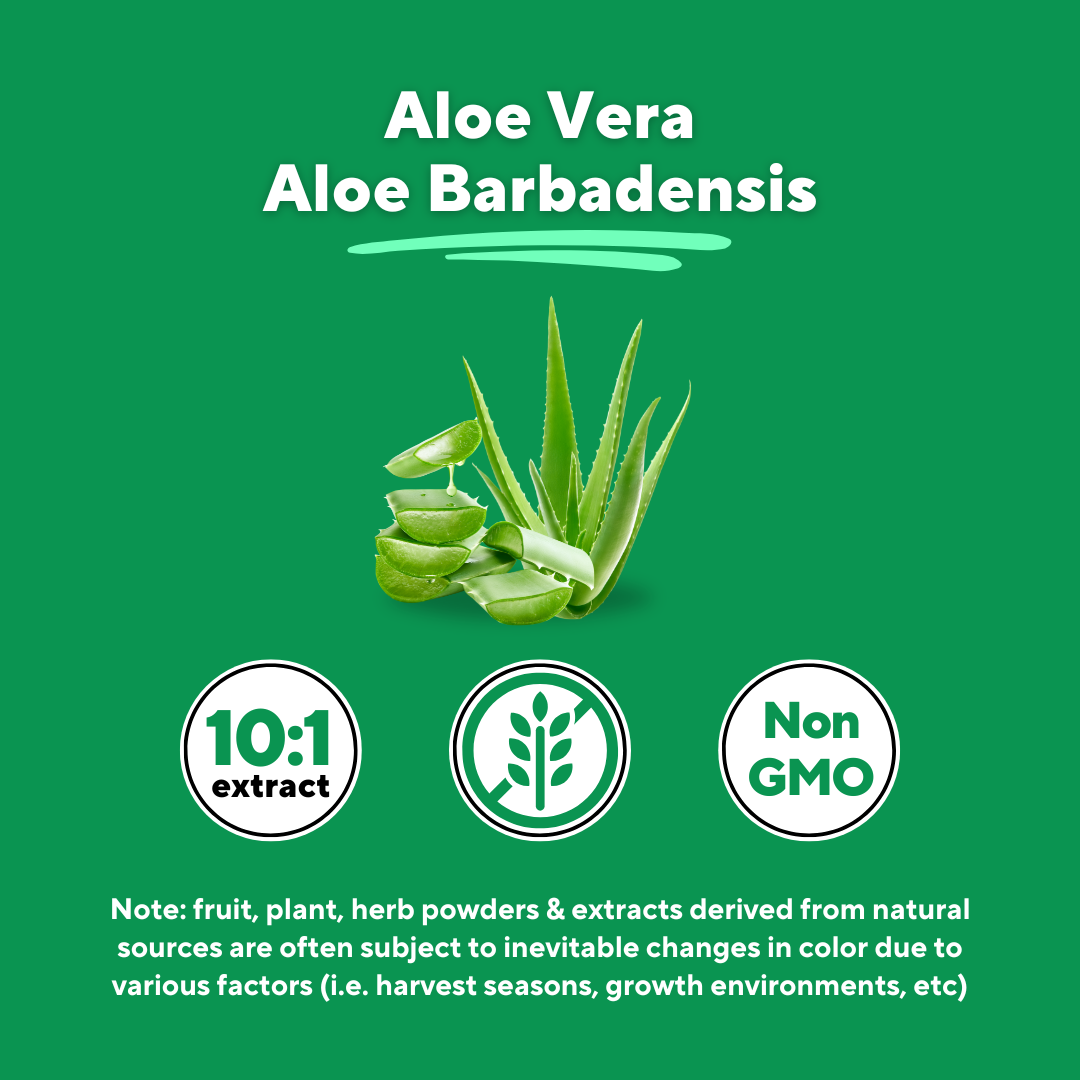 Aloe Vera