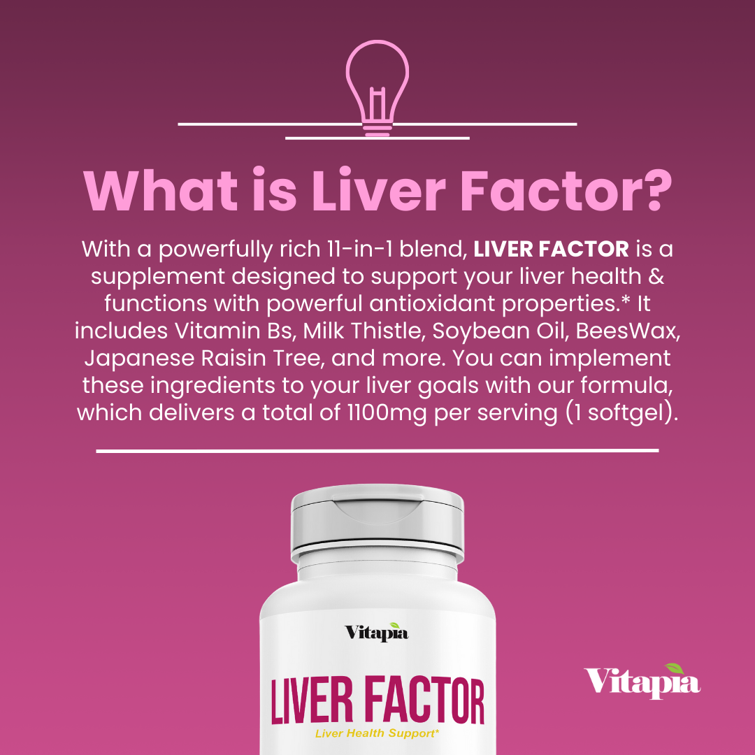 Liver Factor