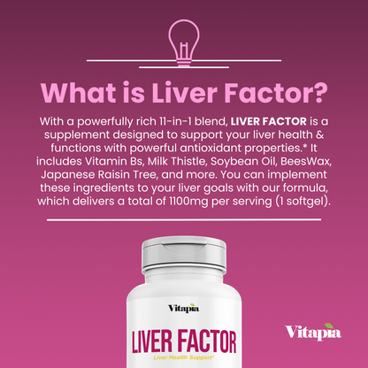 Liver Factor