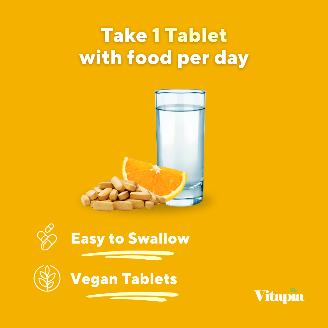 Vitamin C Booster Bundle