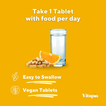 Vitamin C Booster Bundle
