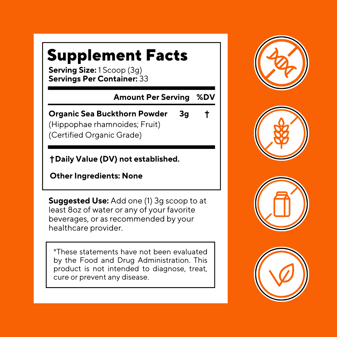 Omega-7 Essentials Bundle