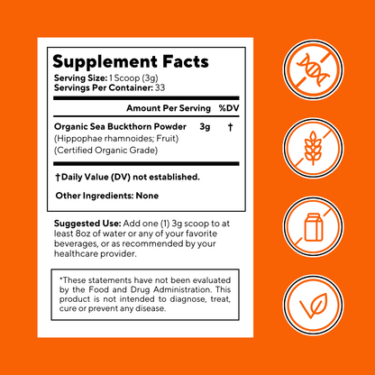 Omega-7 Essentials Bundle