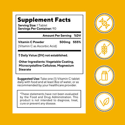 Vitamin C Booster Bundle