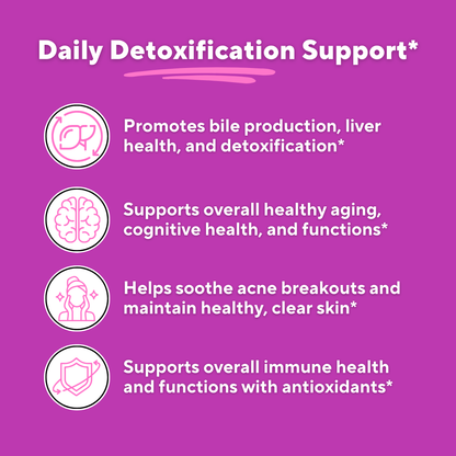 Liver Luxe Bundle