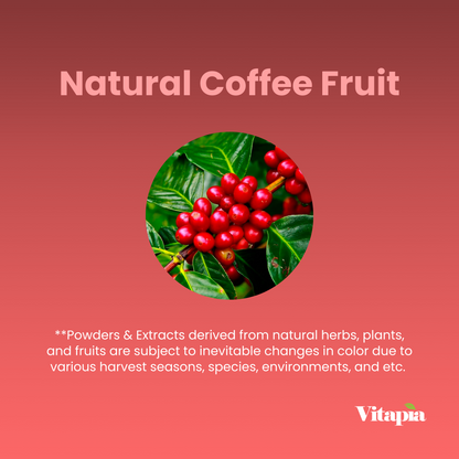 Vitacoffee Coffee Fruit