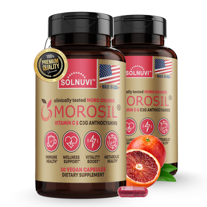 Morosil