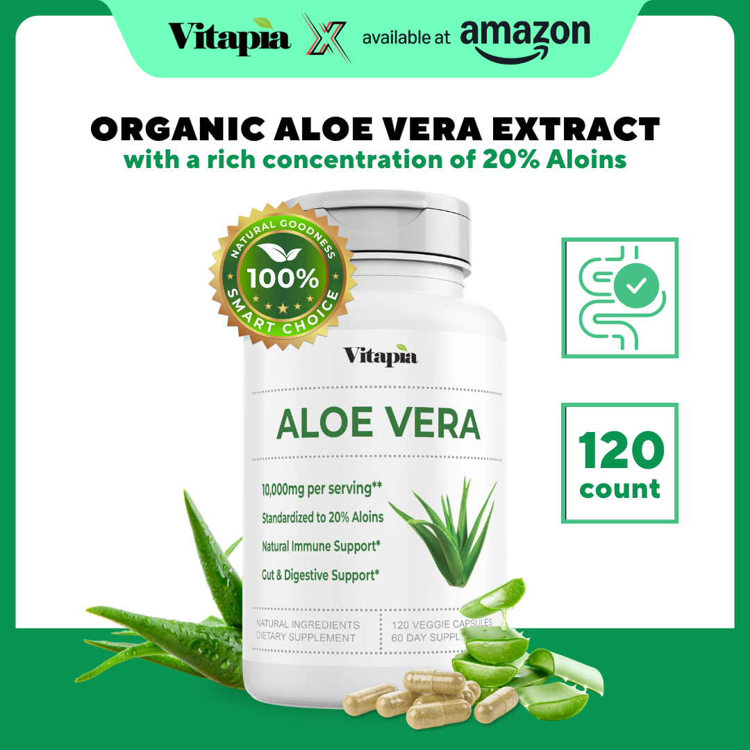 Aloe Vera