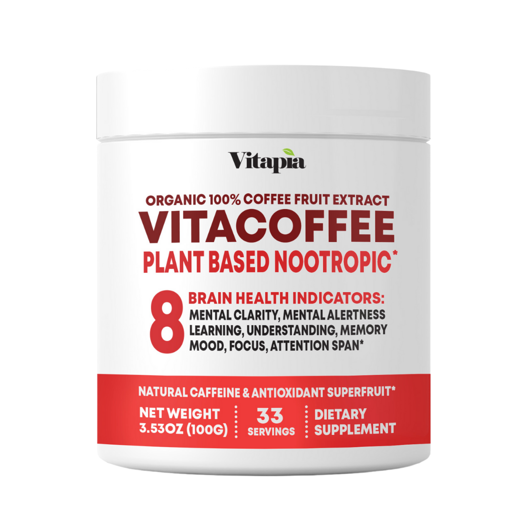 Vitacoffee Coffee Fruit Powder