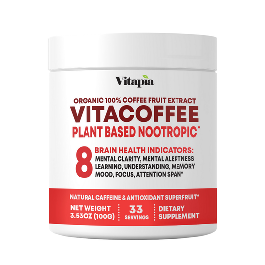 Vitacoffee Coffee Fruit Powder