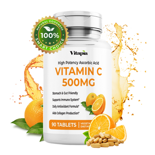 Vitamin C