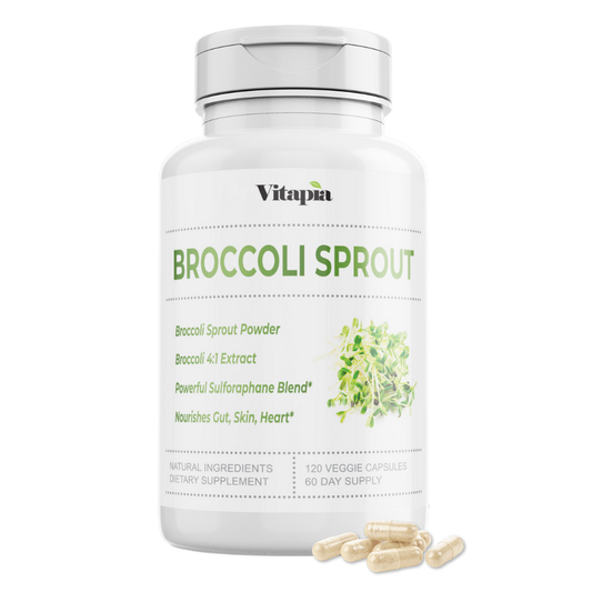 Broccoli Sprout