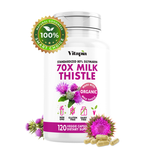 Milk Thistle