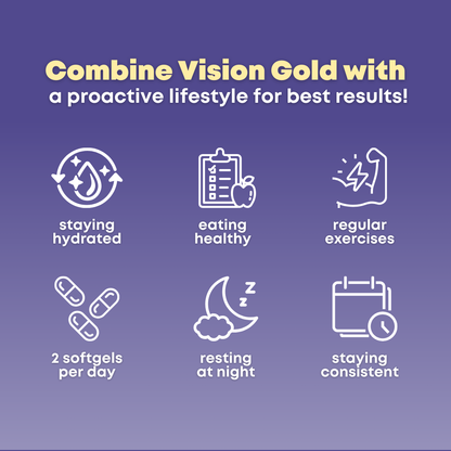 Vision Gold