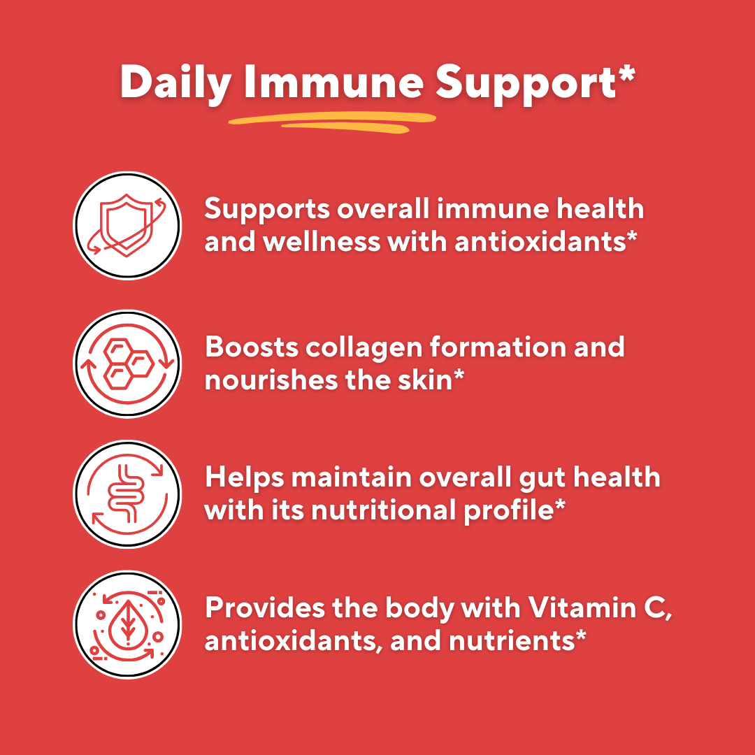 Immune Harmony Pack Bundle