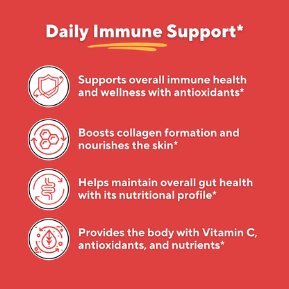 Immune Harmony Pack Bundle
