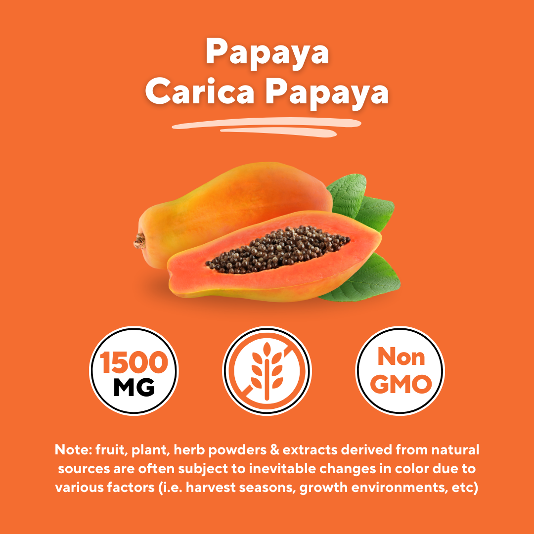 Papaya