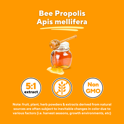 Bee Propolis
