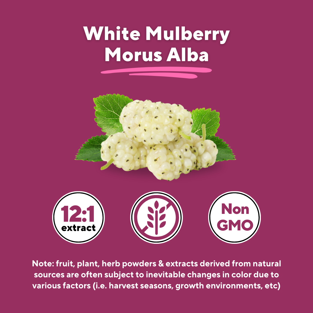 White Mulberry