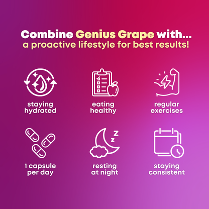 Genius Grape