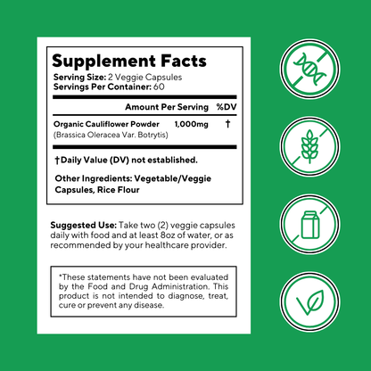 Detox Defense Trio Bundle