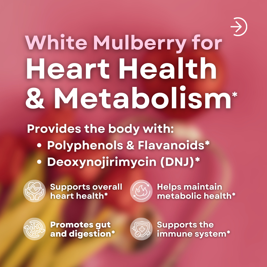 White Mulberry