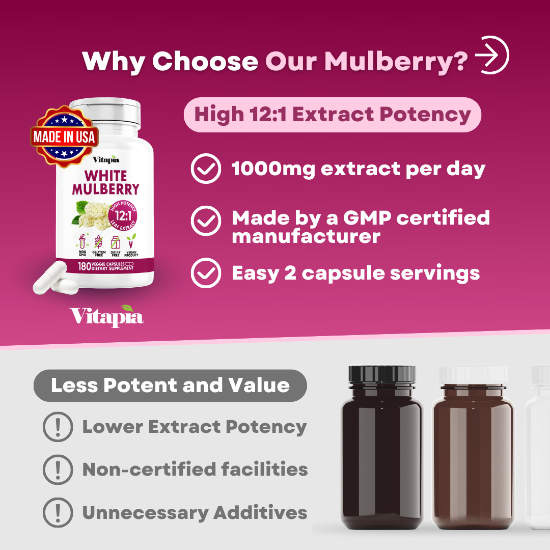 White Mulberry