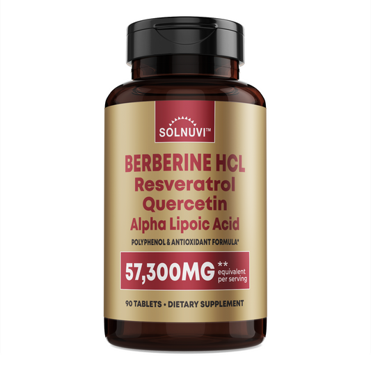 Berberine Complex