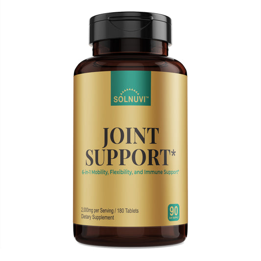 Joint Support