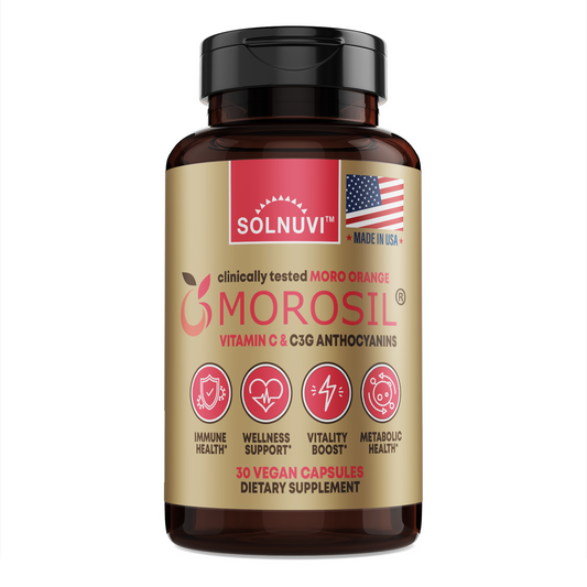 Morosil