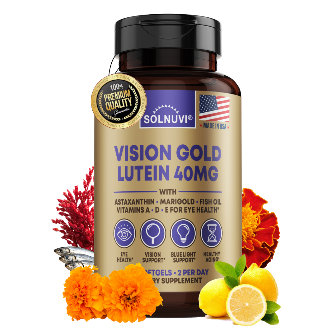 Vision Gold