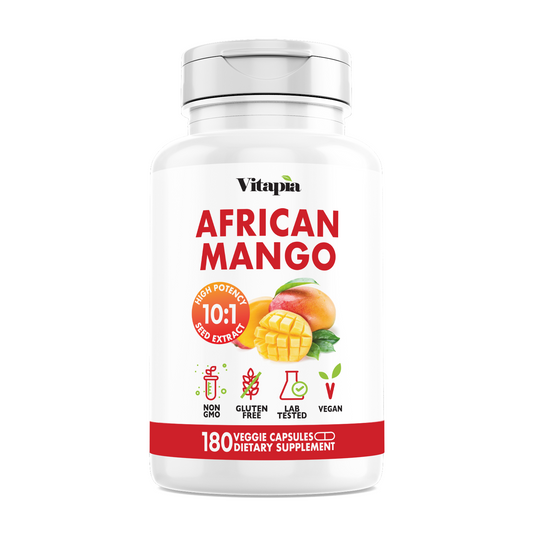 African Mango