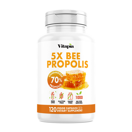 Bee Propolis