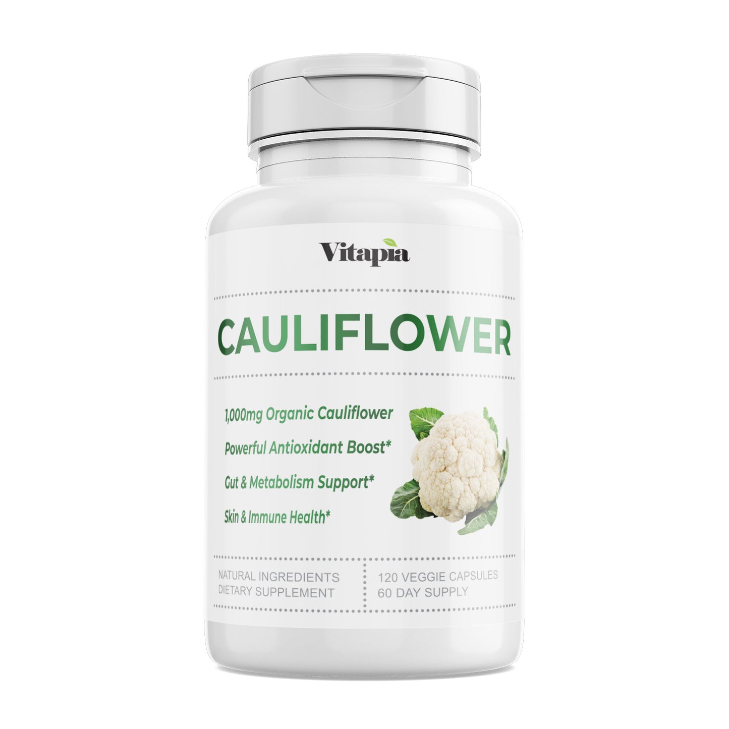 Cauliflower
