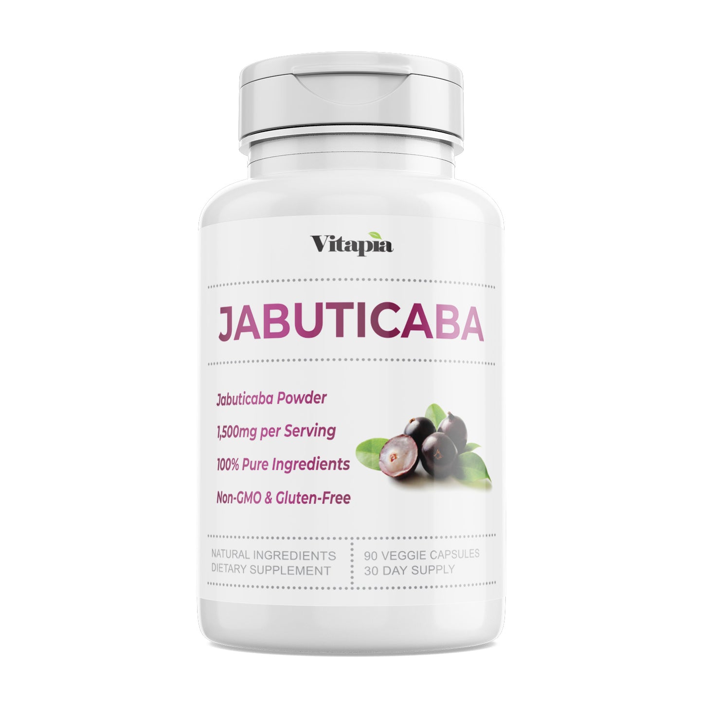 Jabuticaba