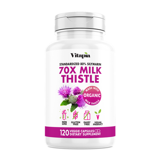 Milk Thistle