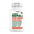 Nopal Cactus & Ceylon Cinnamon