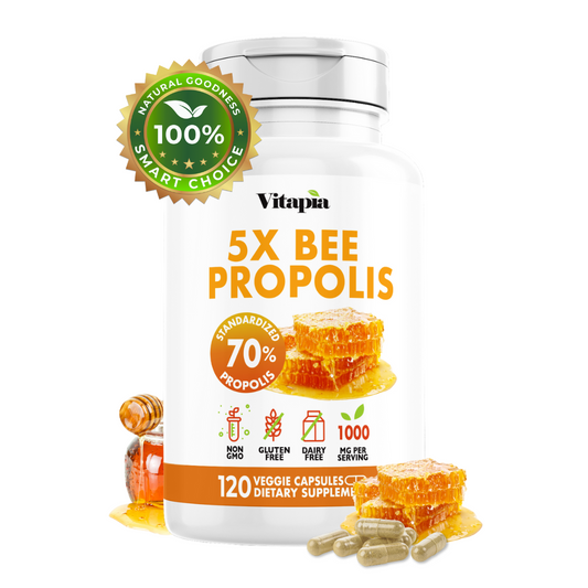 Bee Propolis