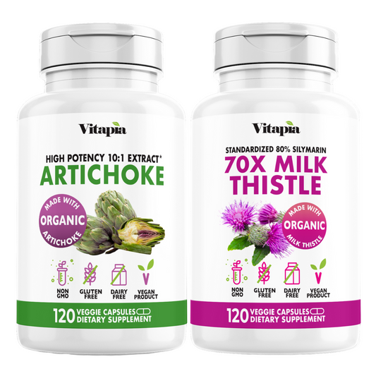 Liver Luxe Bundle