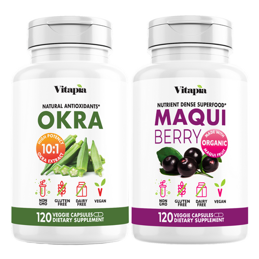 Cardio Glucose Guards Bundle