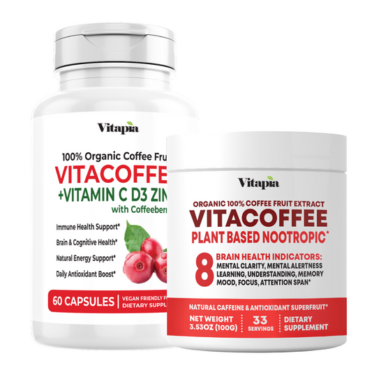 Coffee Clarity Bundle