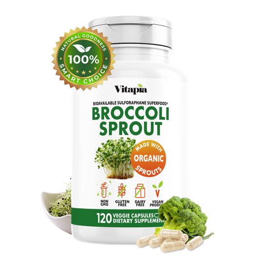 Broccoli Sprout