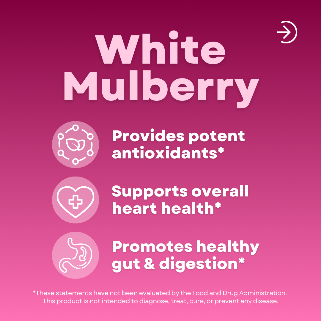 White Mulberry