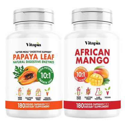 Bloat Be Gone Bundle